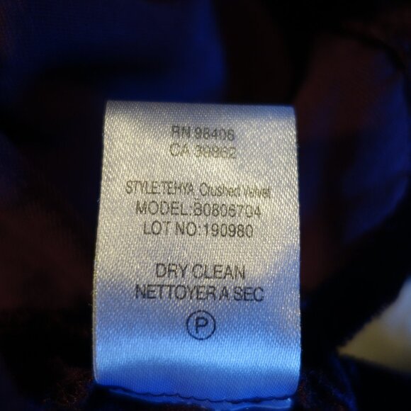 Theory Top - Picture 8 of 11